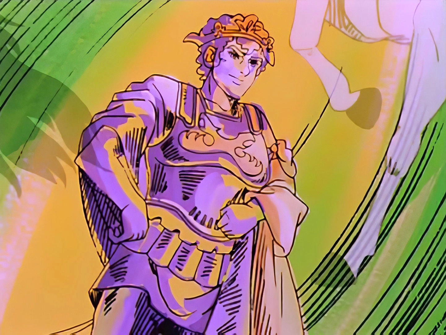 Time Bokan Series: Yattodetaman