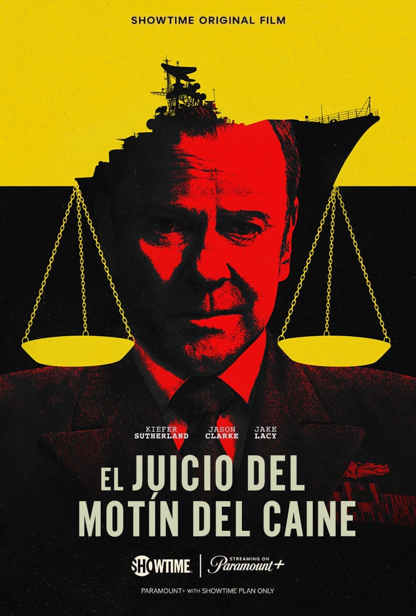 The Caine Mutiny Court-Martial