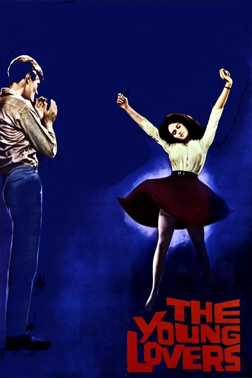 The Young Lovers