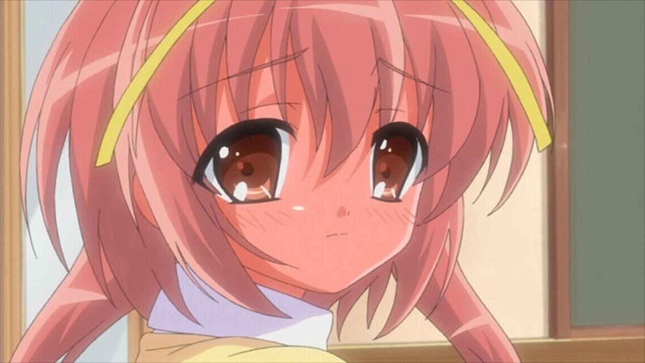 Nanatsu-iro Drops: First Love That Encompasses You