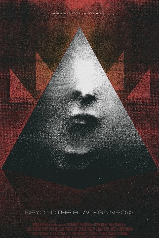Beyond the Black Rainbow