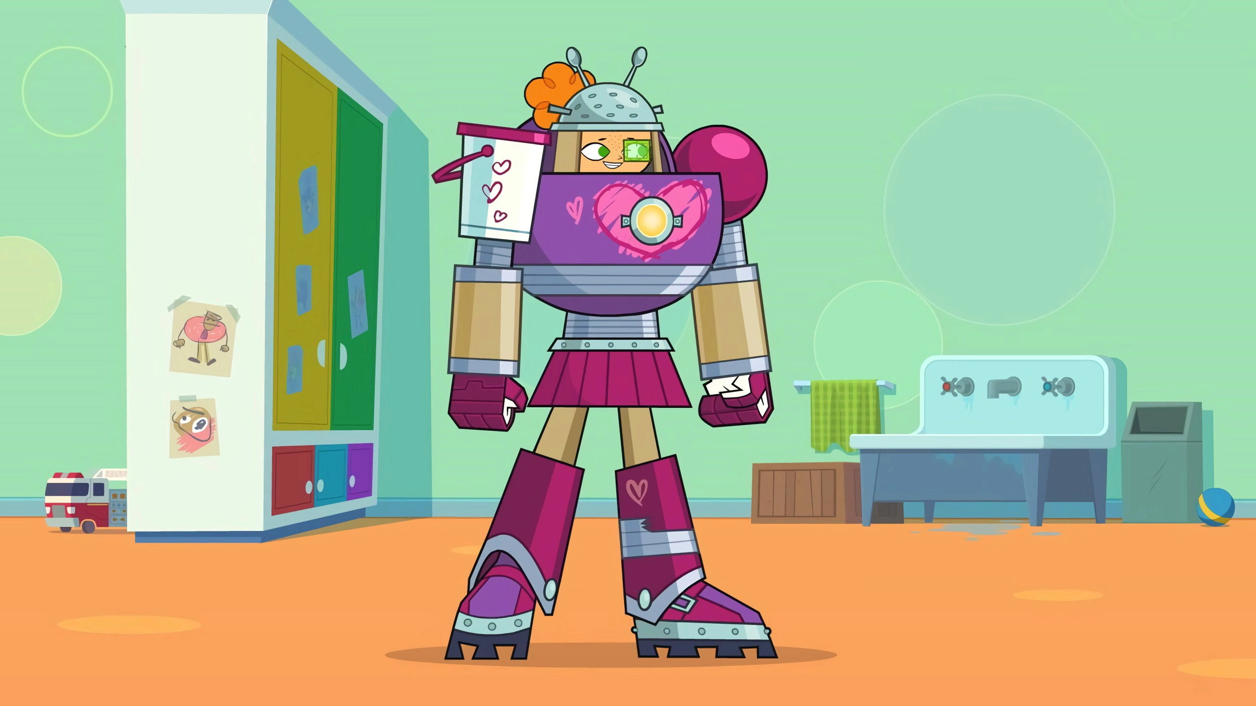 Total DramaRama