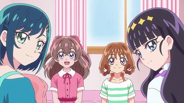Delicious Party Precure