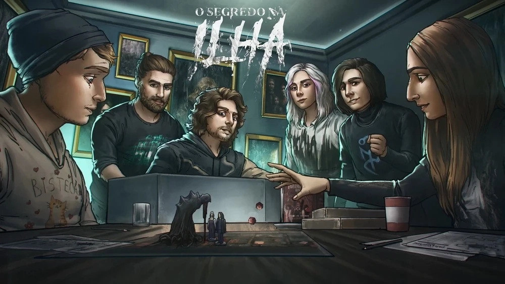 Ordem Paranormal