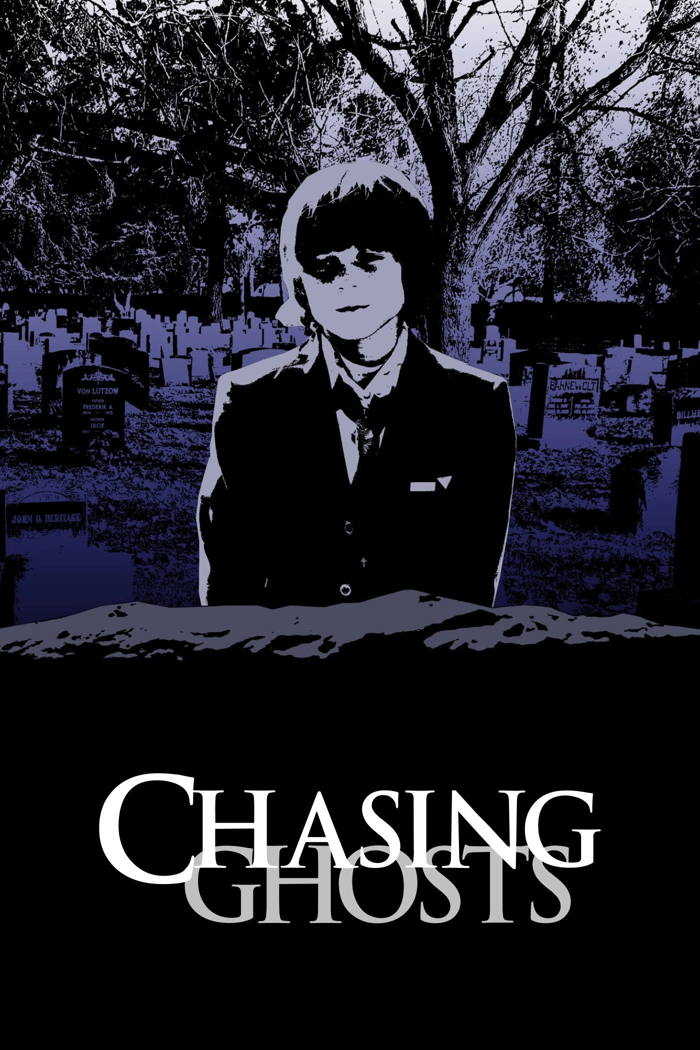 Chasing Ghosts