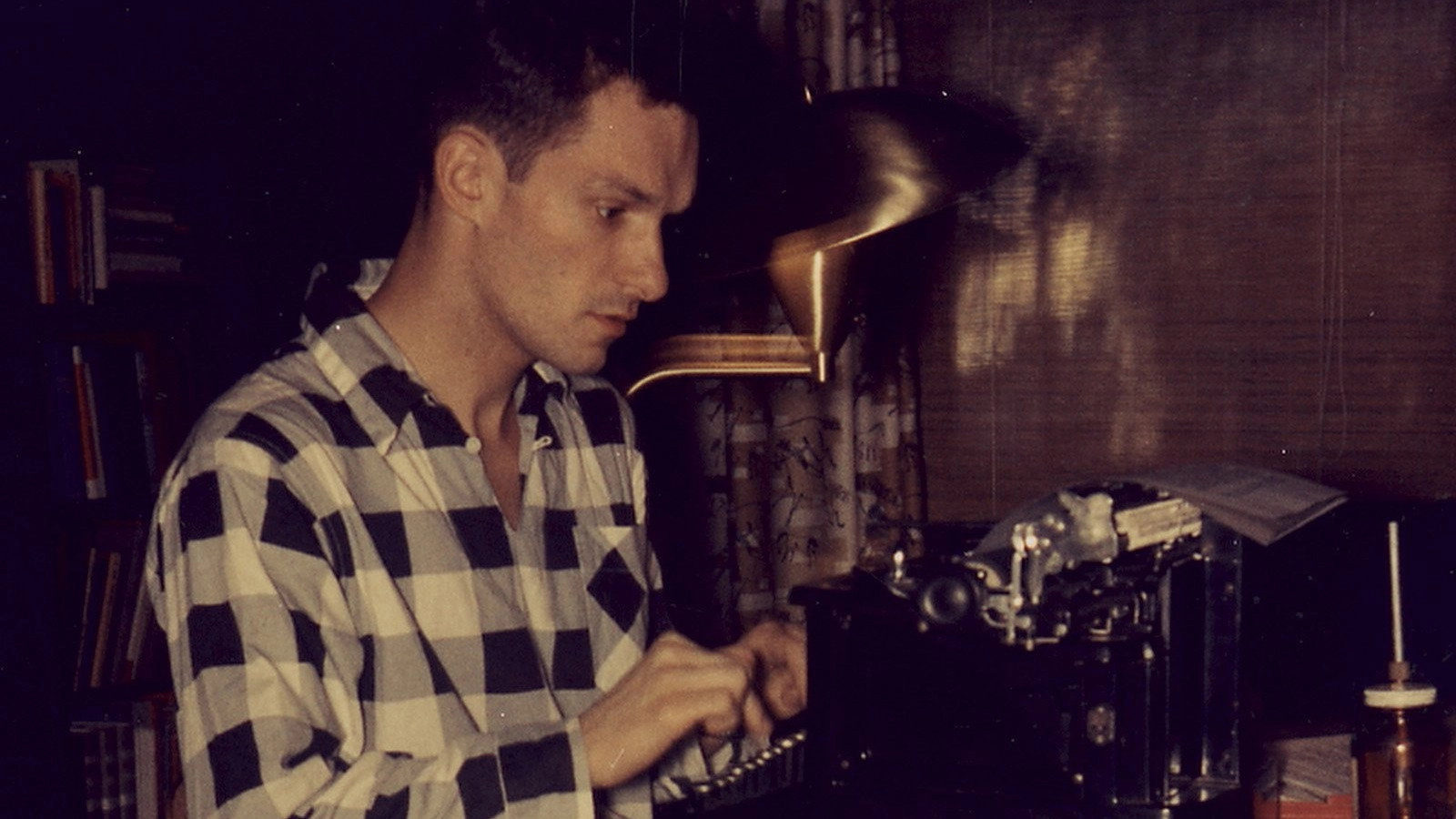 American Playboy: The Hugh Hefner Story