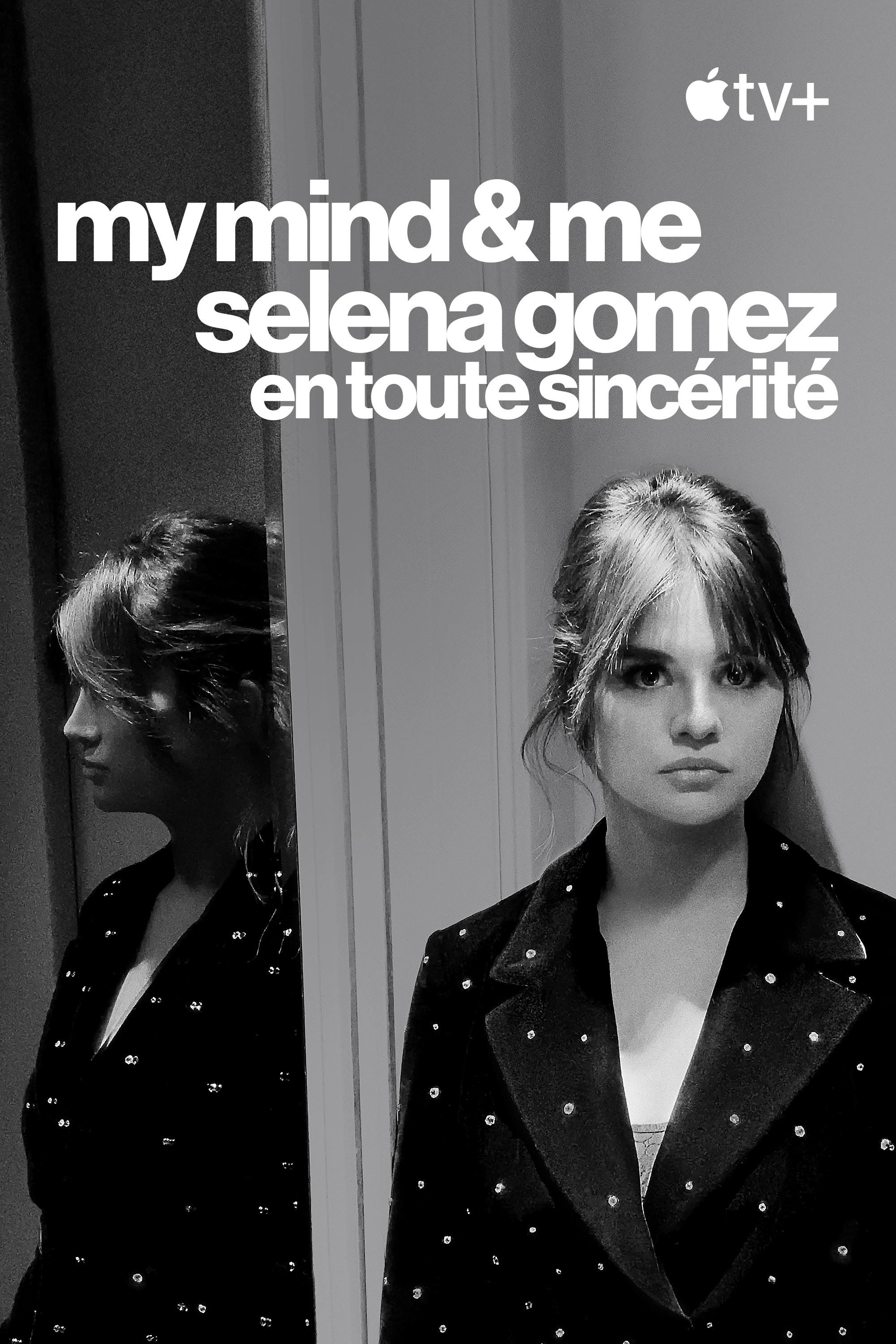 Selena Gomez: My Mind & Me