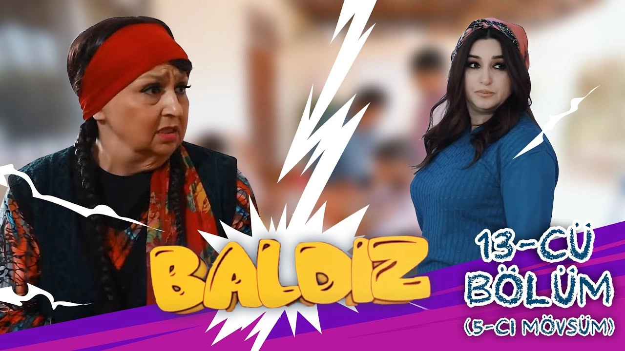 Baldız