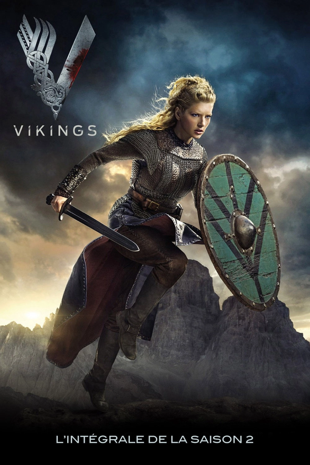 Vikings