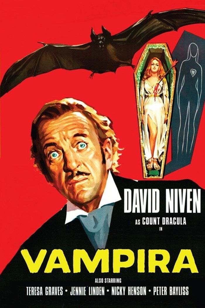 Vampira
