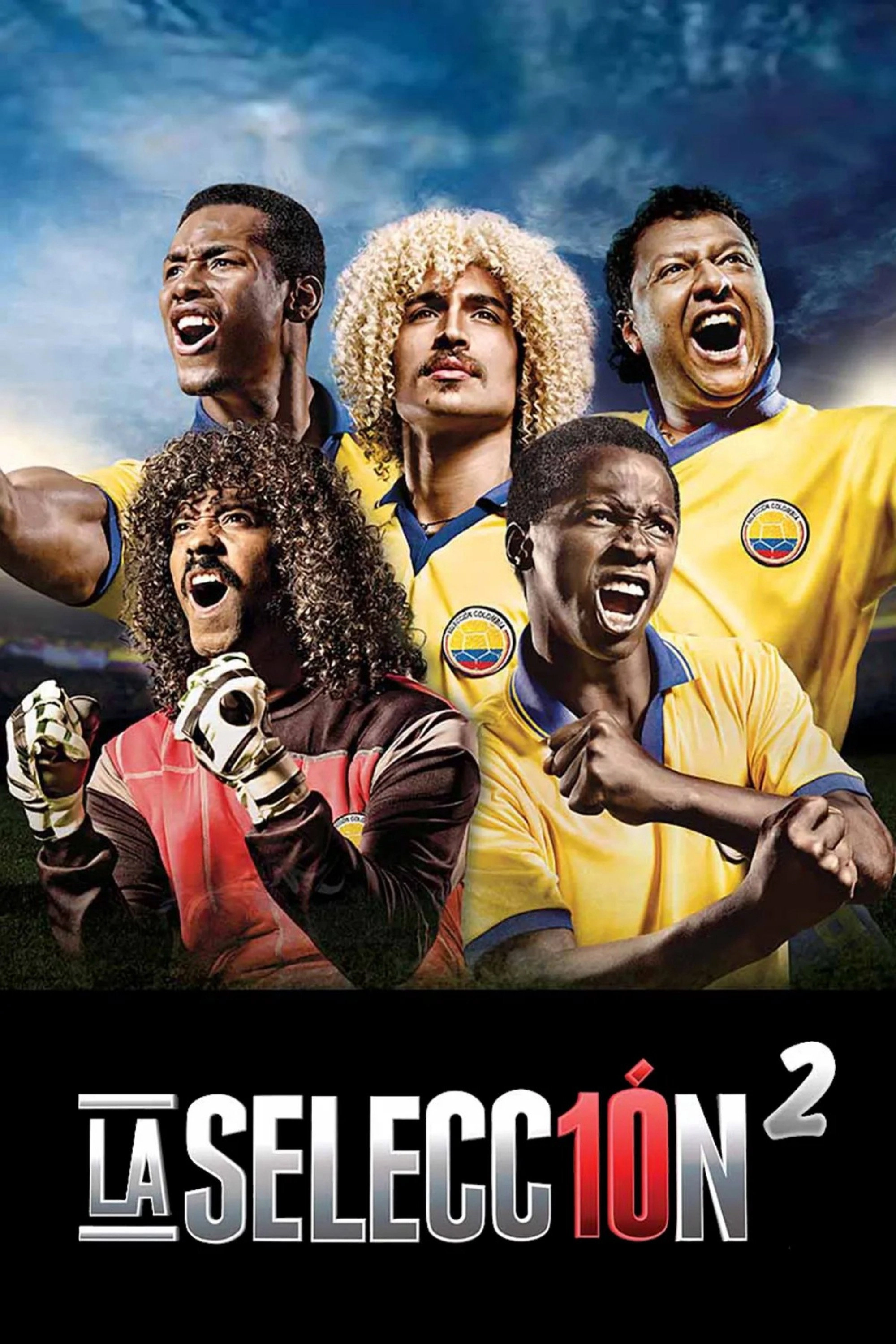 Football Dreams
