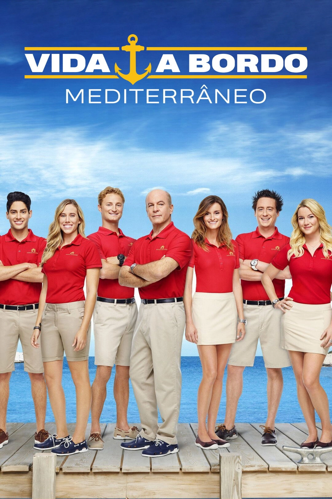 Below Deck Mediterranean