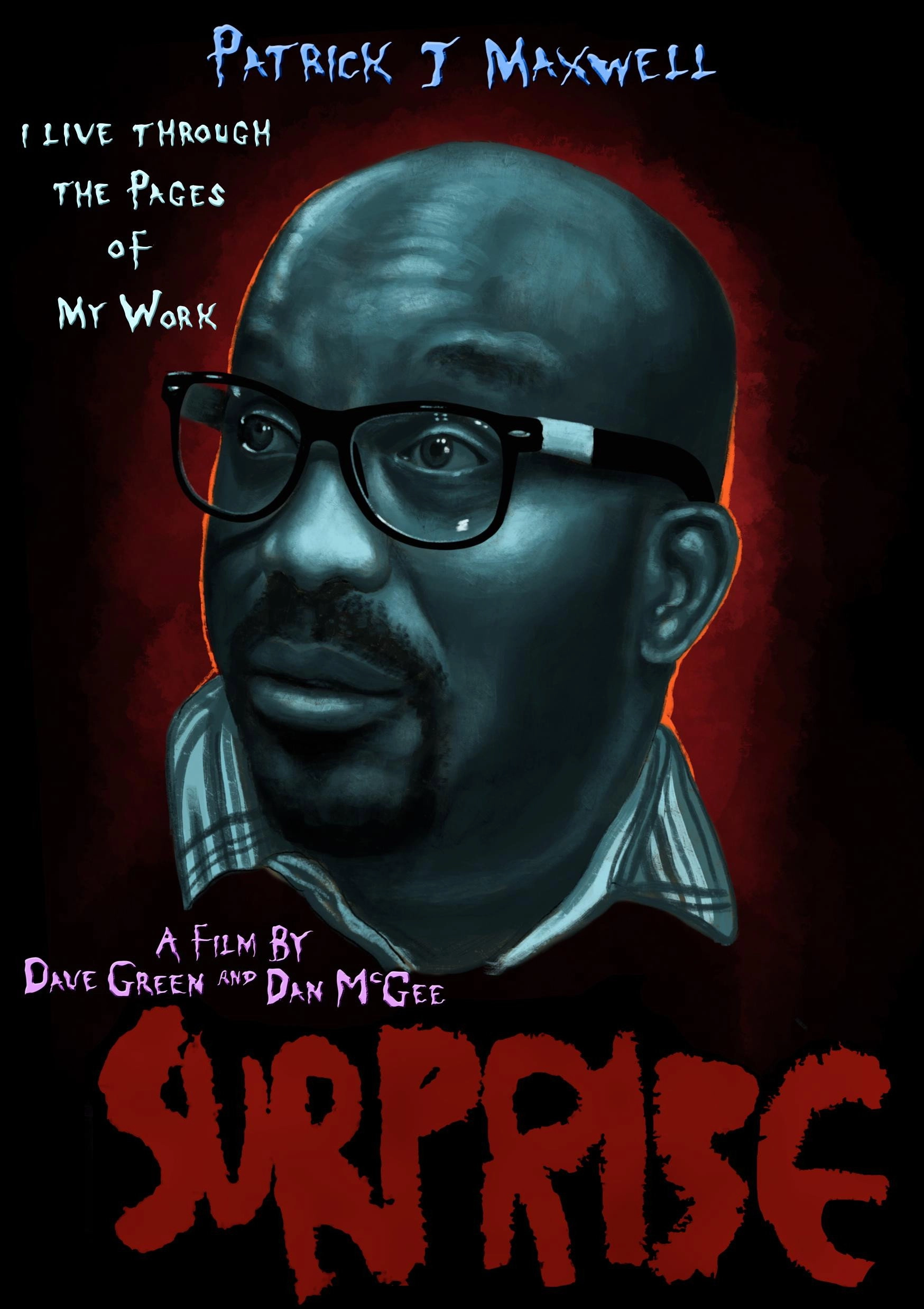 Surprise