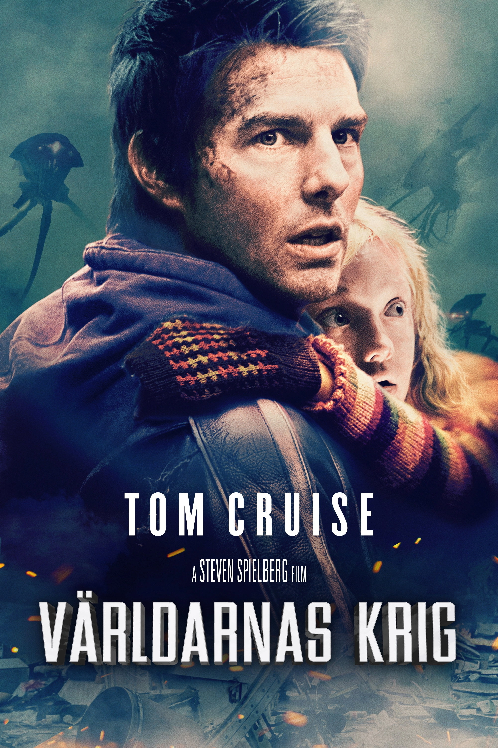 War of the Worlds