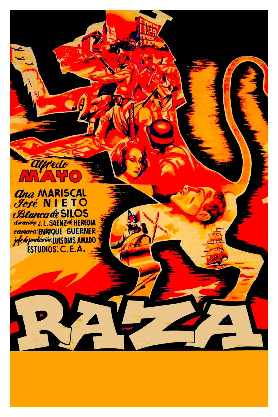 Raza