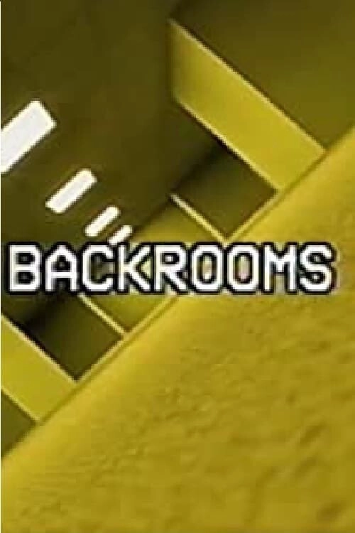 Backrooms
