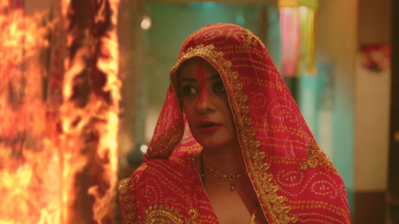 Mannat: Harr Khushi Paane Ki