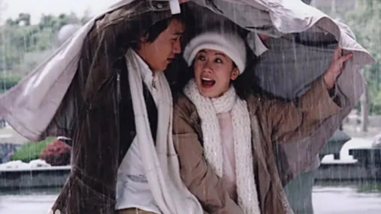 向左走,向右走