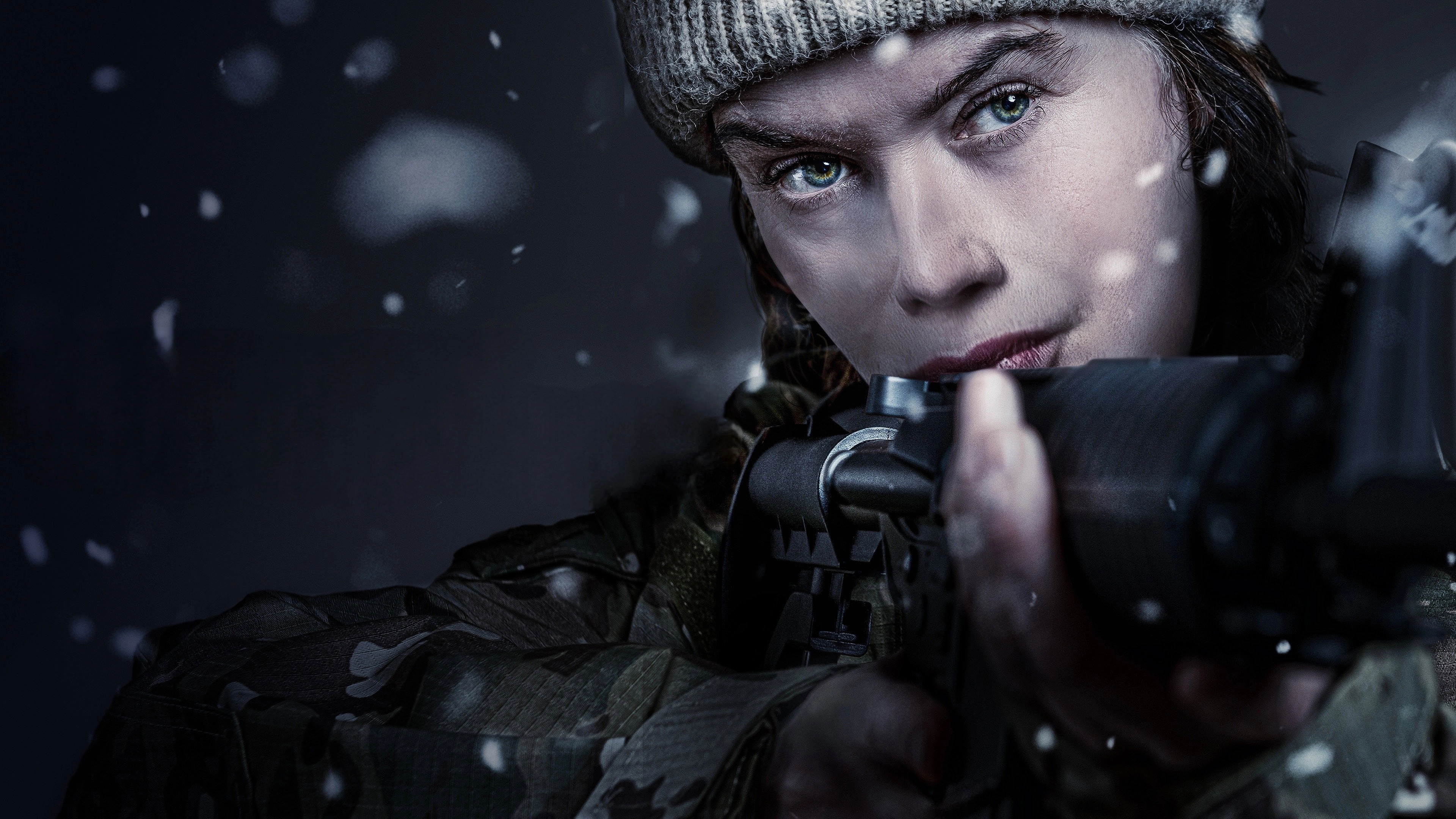 Ballistic