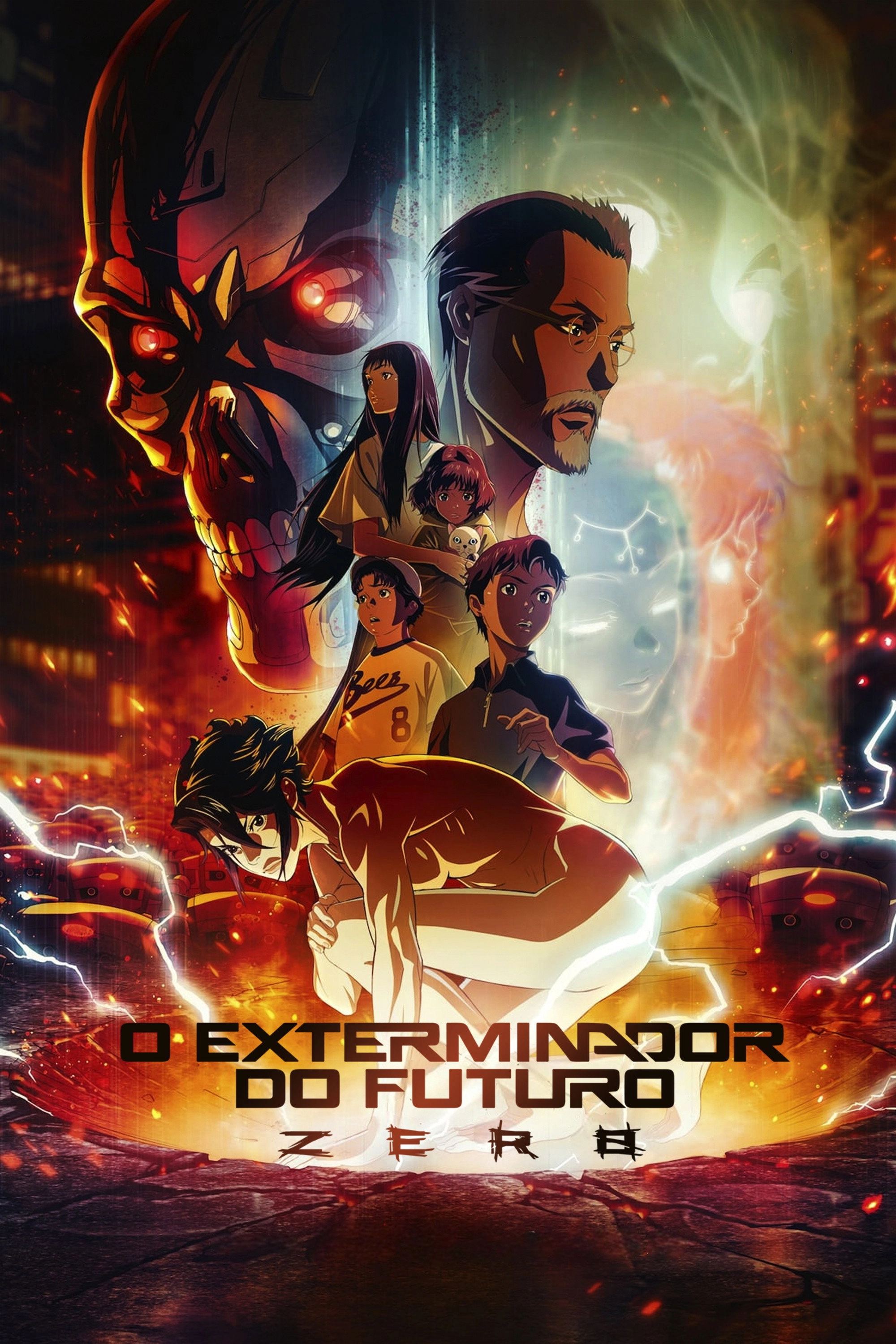 Terminator Zero