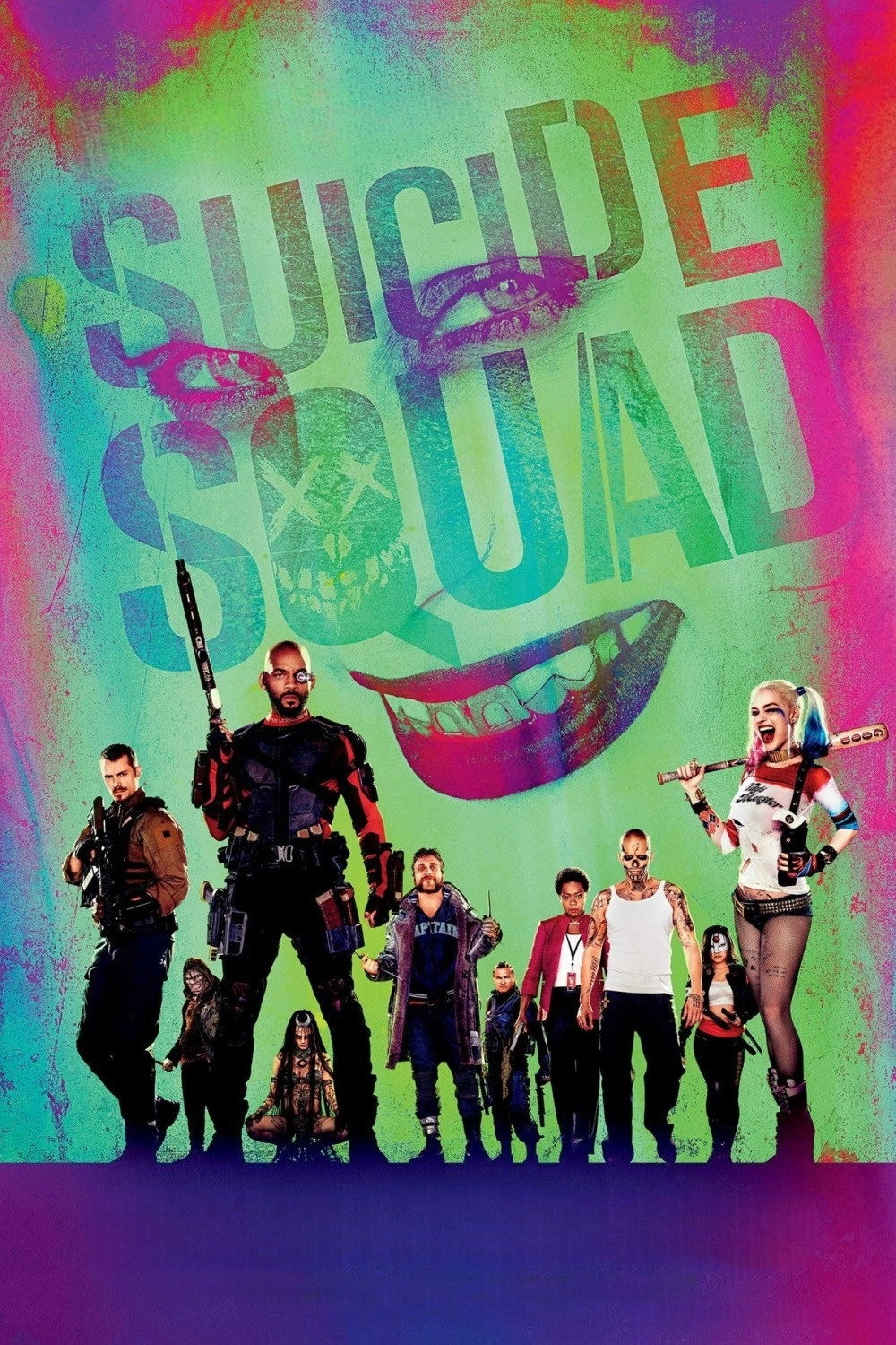Suicide Squad