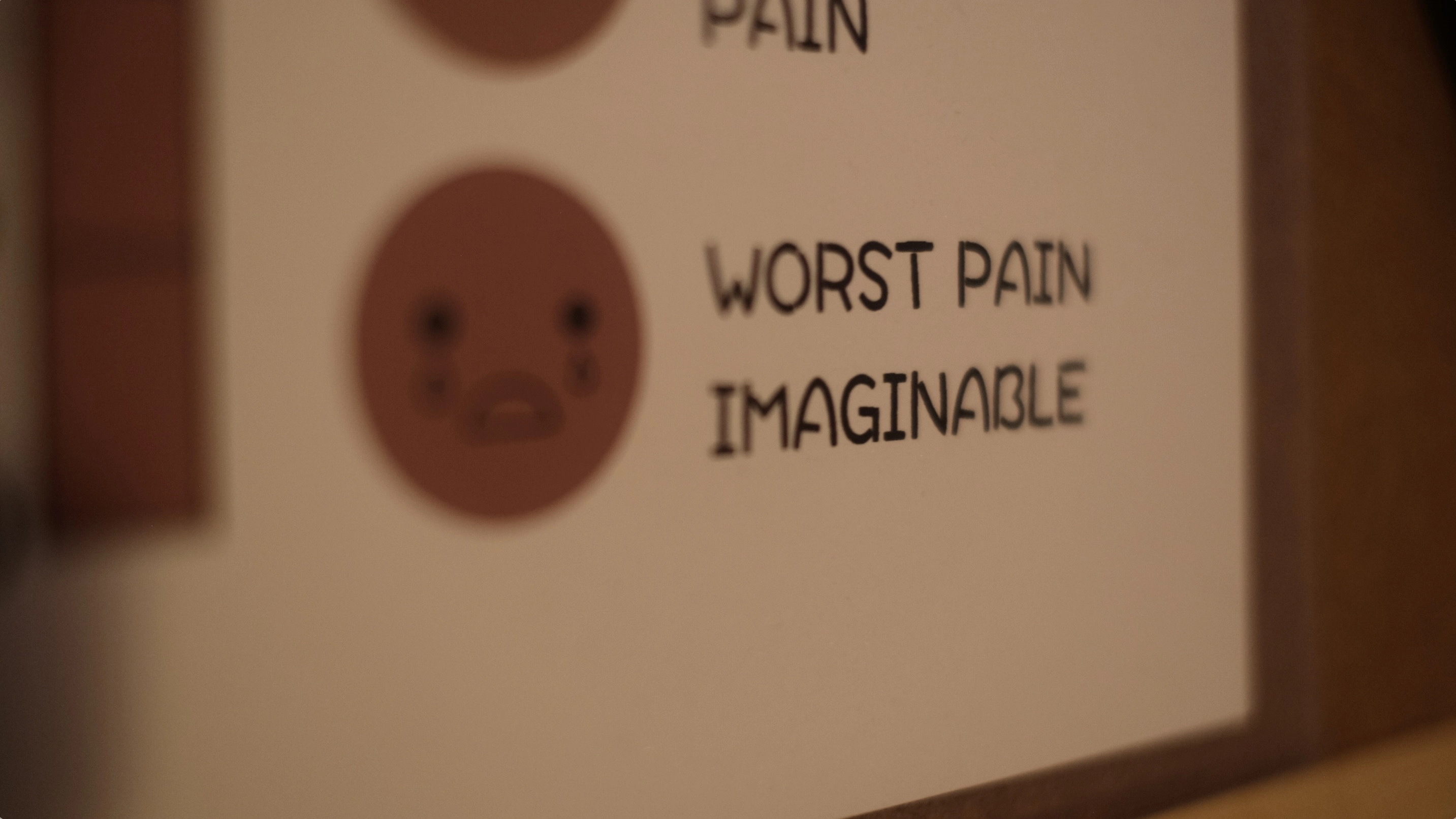 Despite Everything