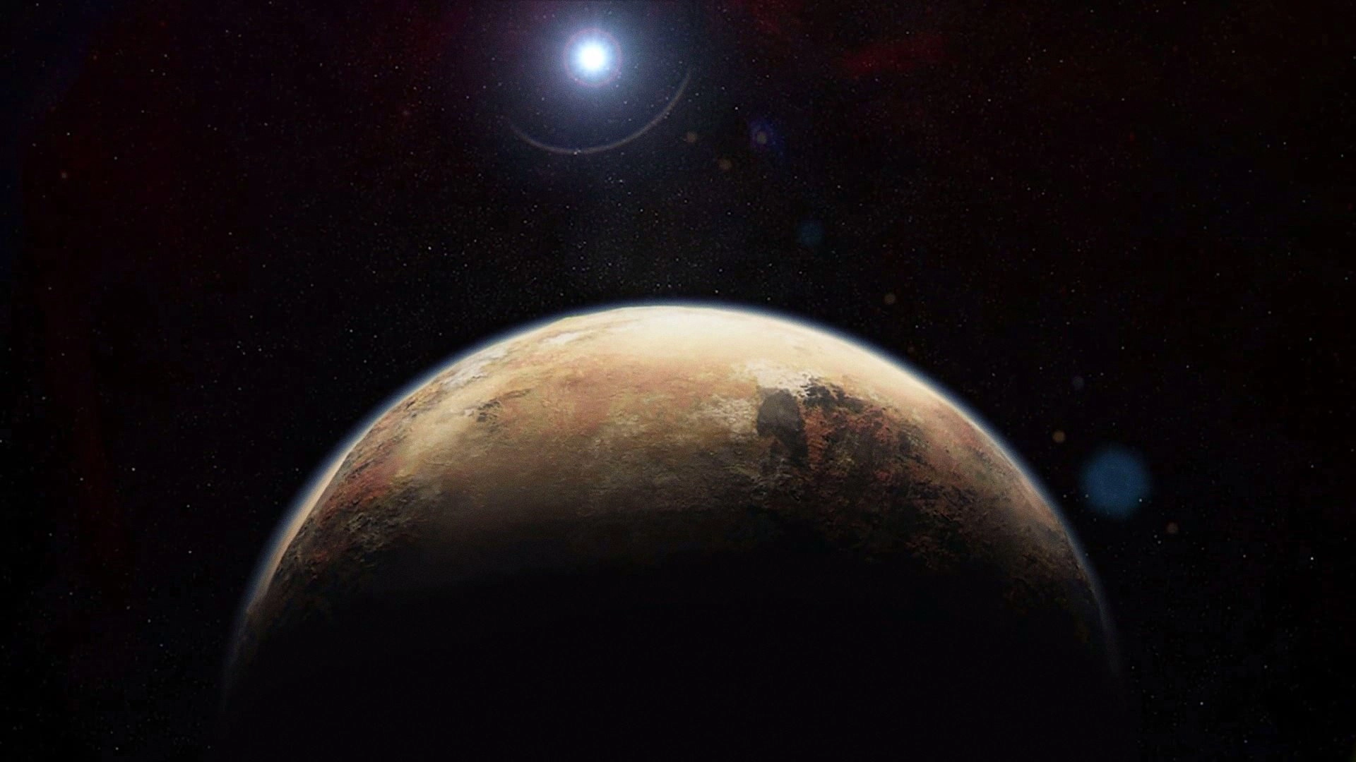 NASA's Unexplained Files