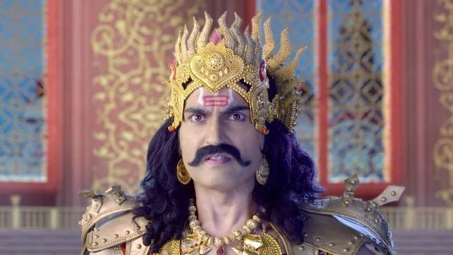 Shrimad Bhagwat Mahapuran