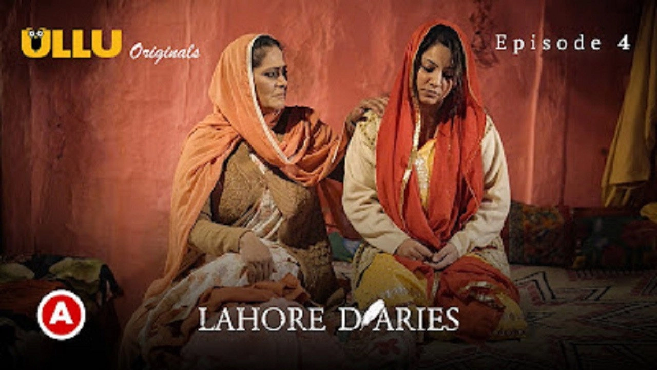 Lahore Diaries