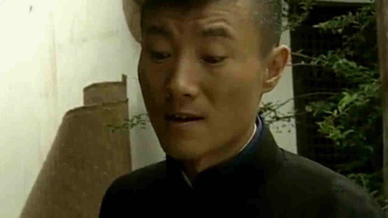 血色迷雾