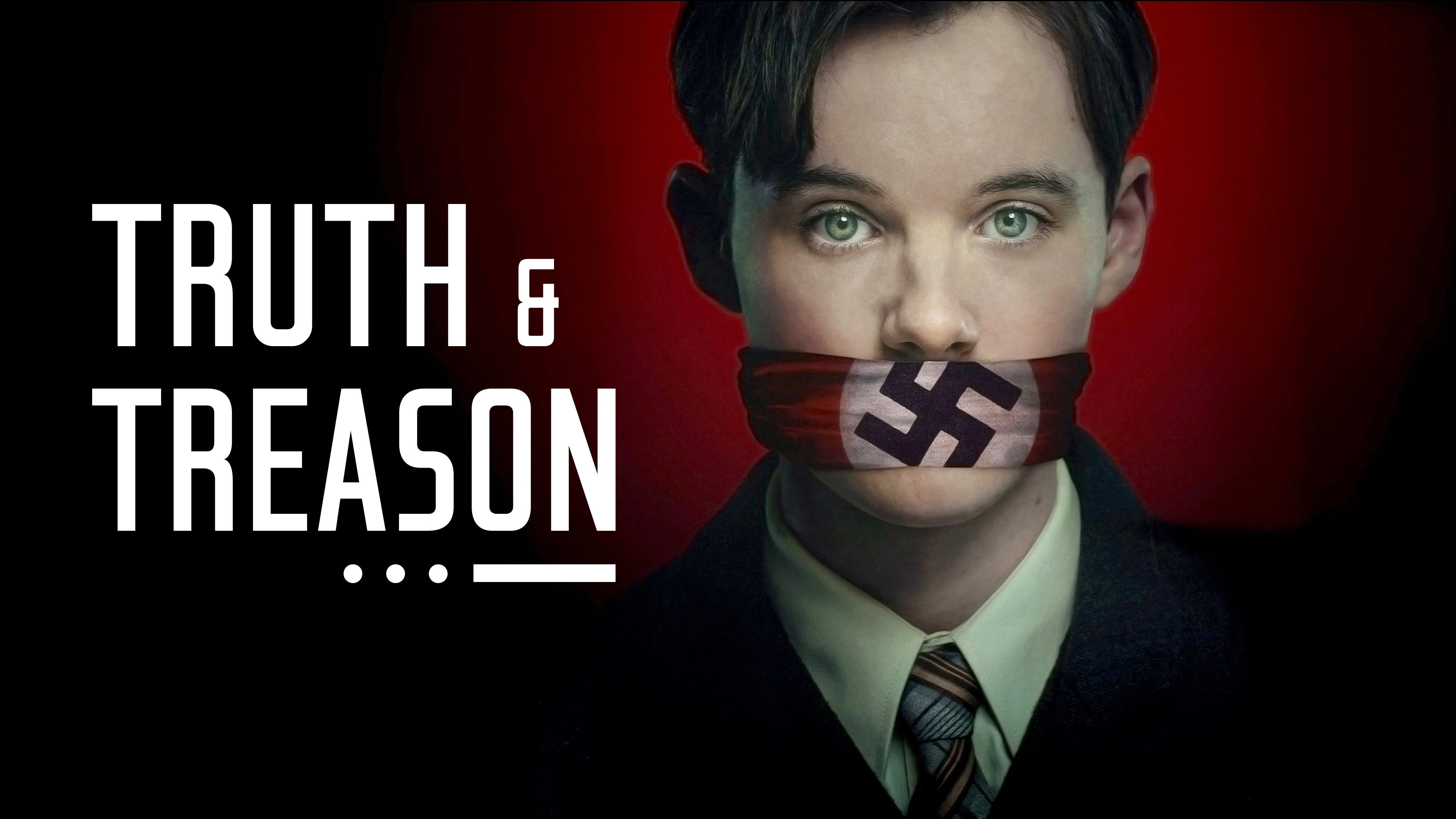 Truth & Treason