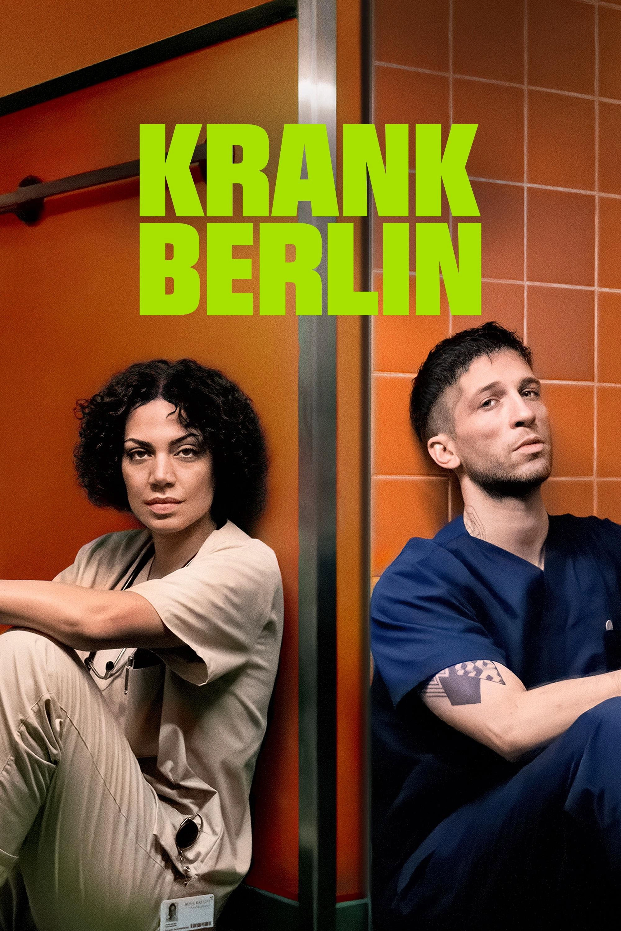 Berlin ER