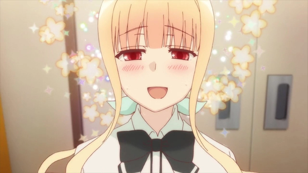 Ms. Koizumi Loves Ramen Noodles
