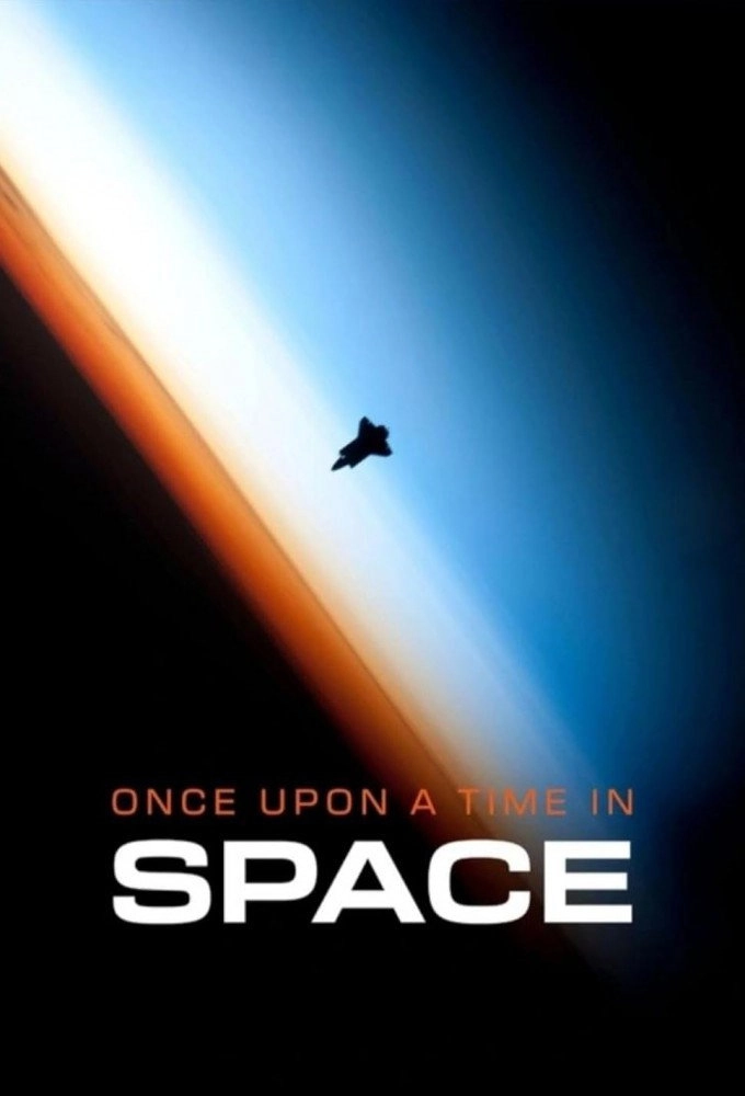 Once Upon a Time in Space