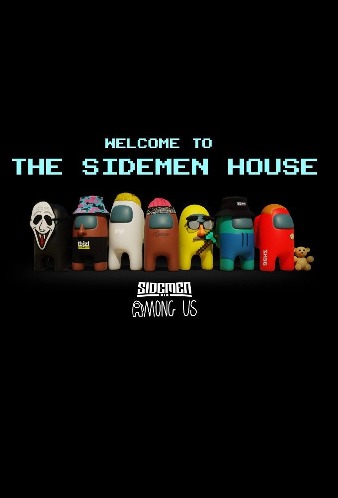 Sidemen Among Us