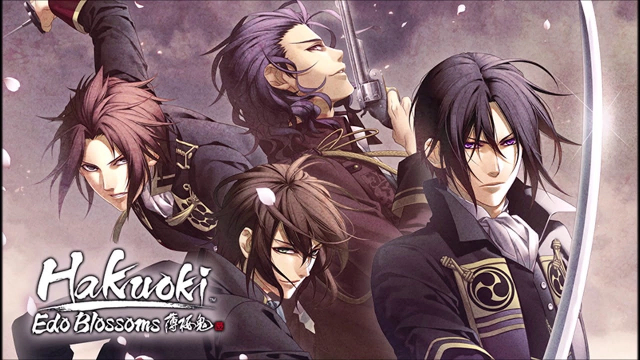 Hakuoki