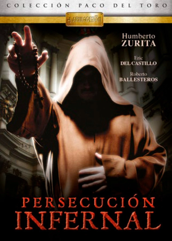 Infernal Persecution