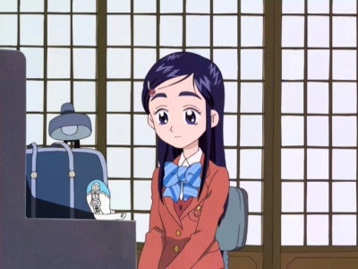 Pretty Cure