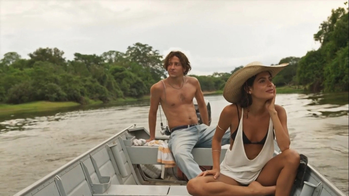 Pantanal