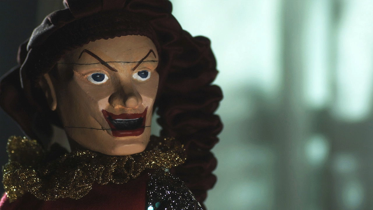 Puppet Master: Axis of Evil