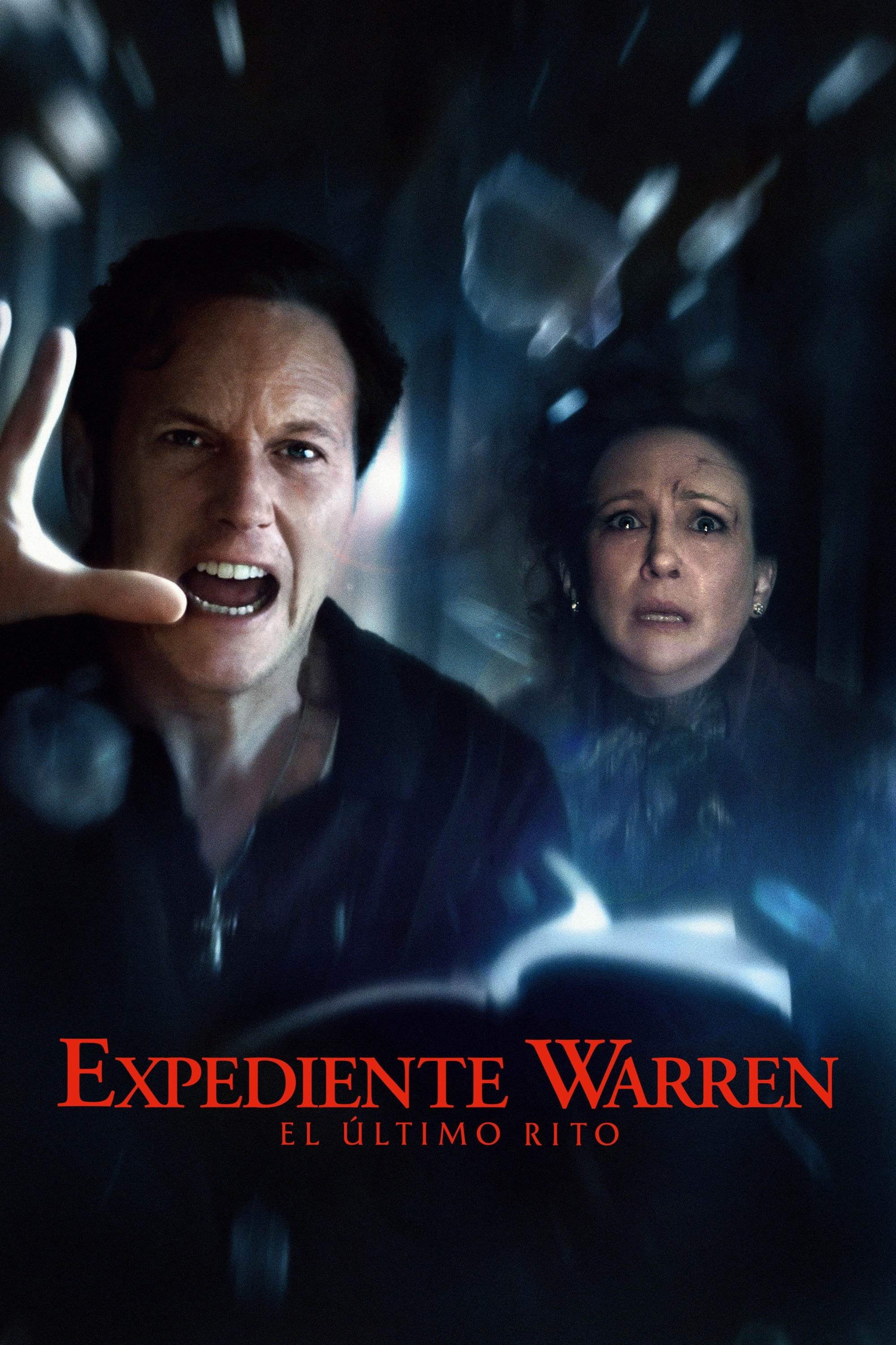 The Conjuring: Last Rites