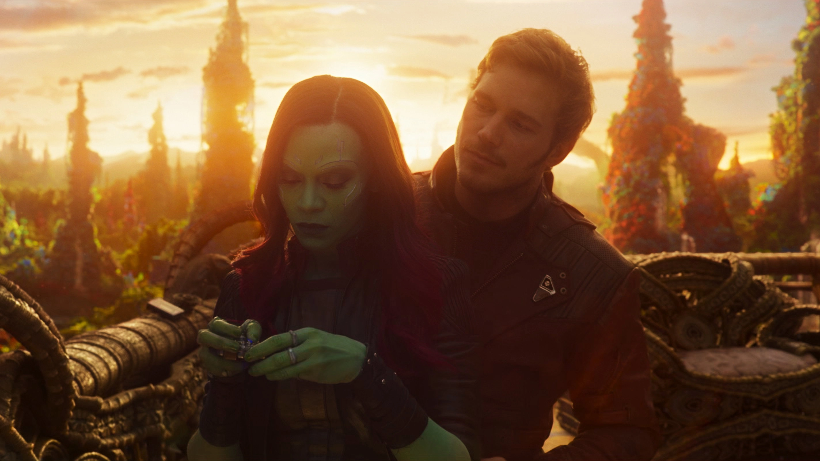 Guardians of the Galaxy Vol. 2