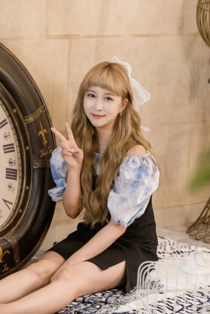 WJSN The Secret of The Grand Mansion : The Missing Girls
