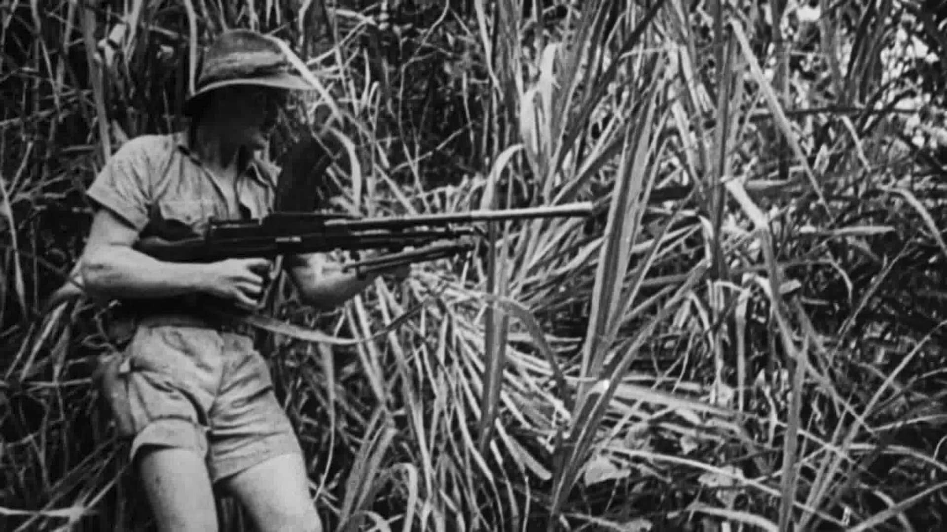 Buried Secrets of WWII