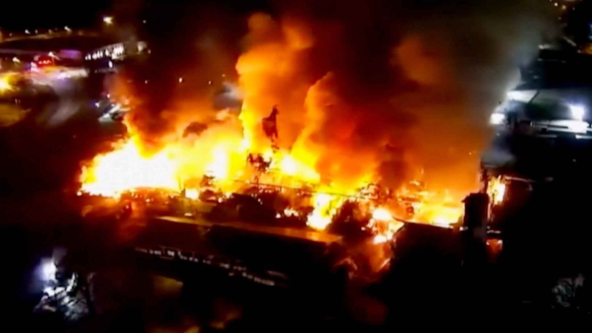 Engineering Catastrophes