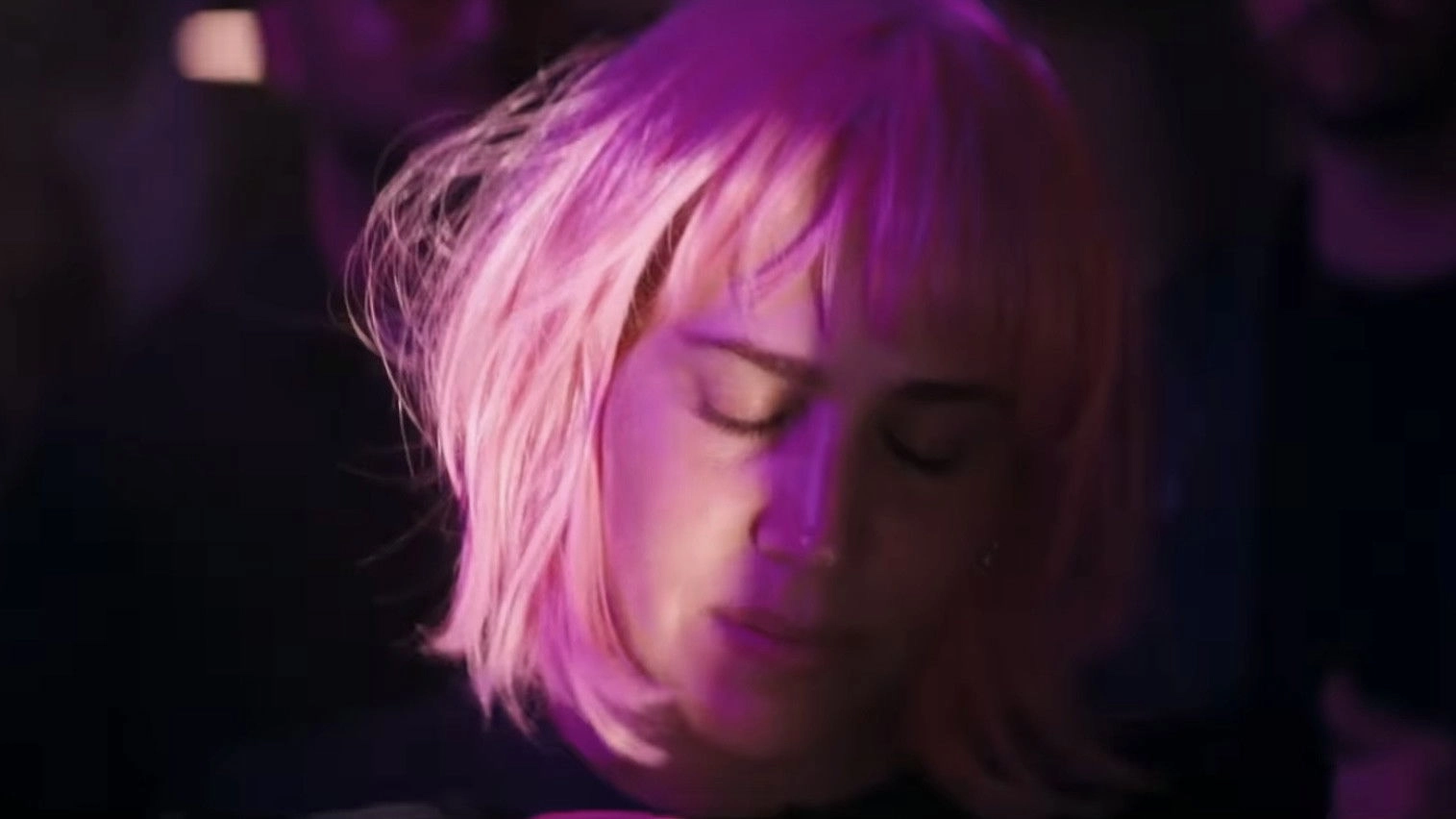 Pink Lady