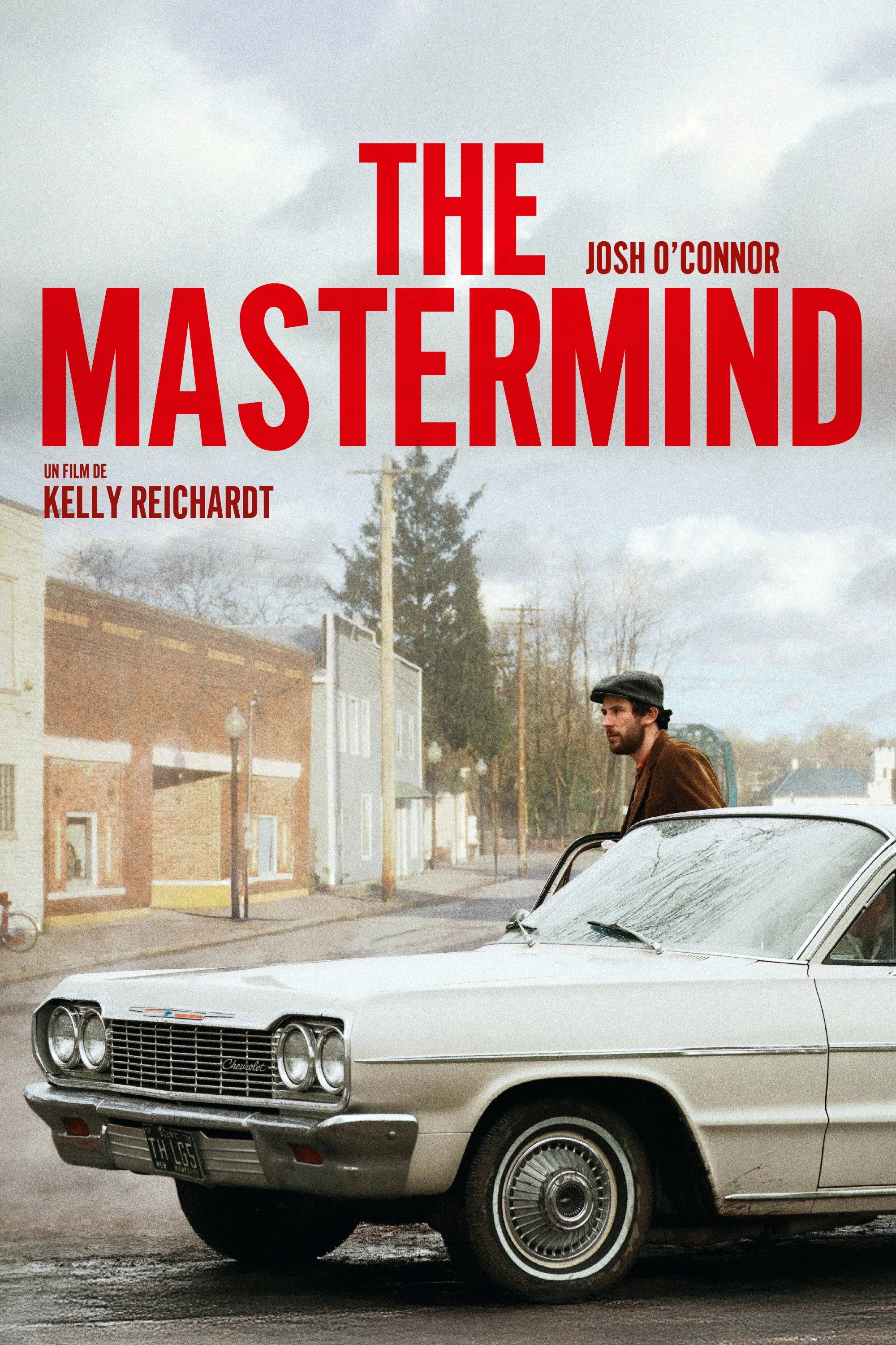 The Mastermind