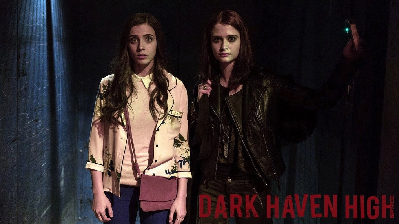 Dark Haven High