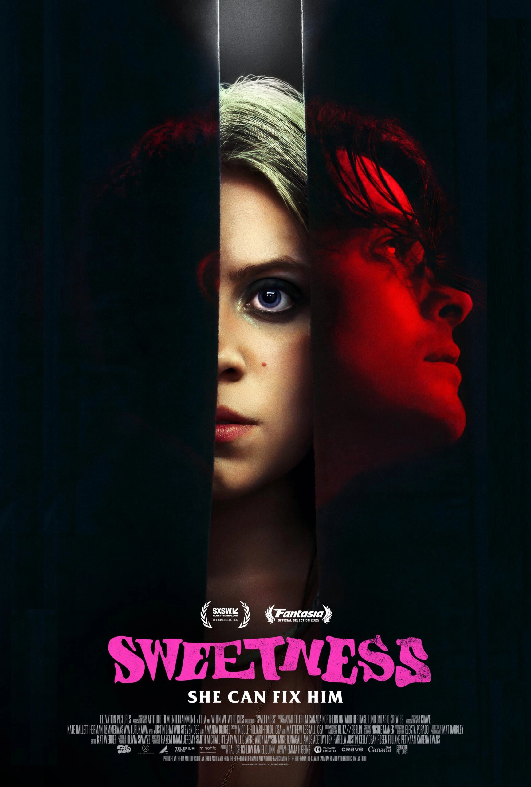 Sweetness