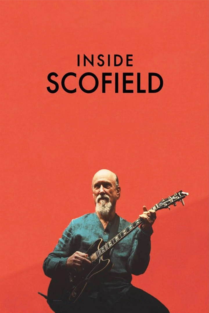 Inside Scofield
